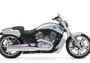 Harley-Davidson VRSCF V-Rod Muscle